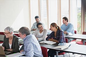 Formation continue des formalistes